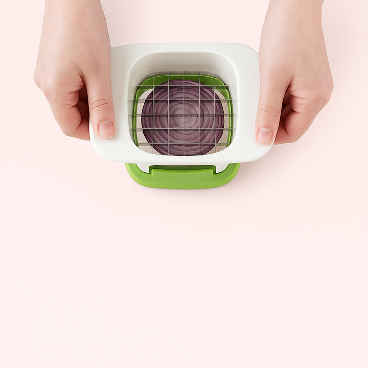 Enhanced variant image