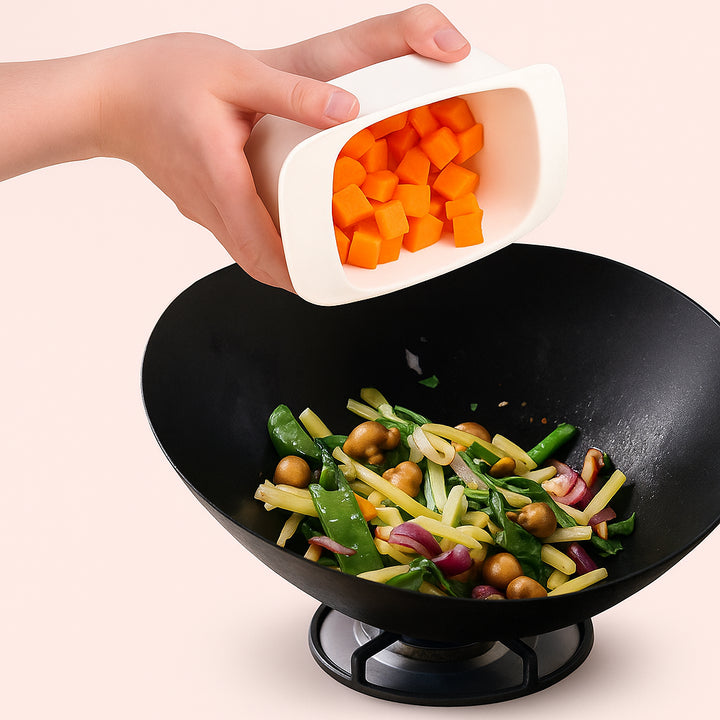 Enhanced variant image