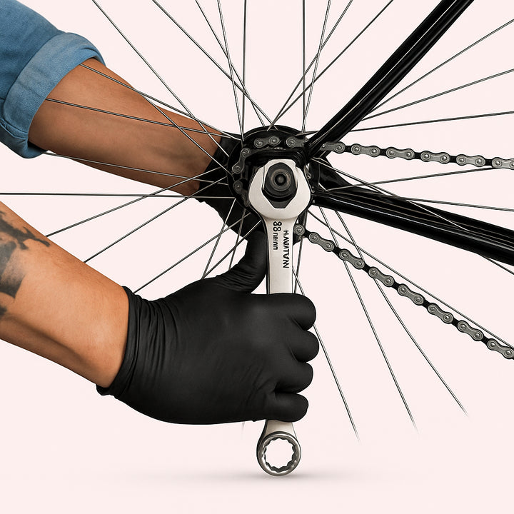 Enhanced variant image