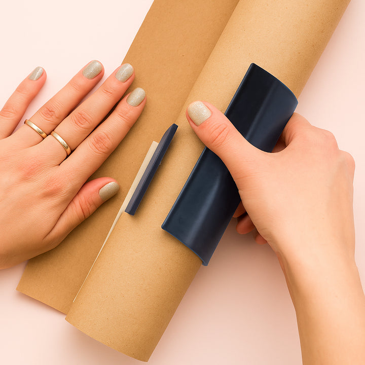 Enhanced variant image