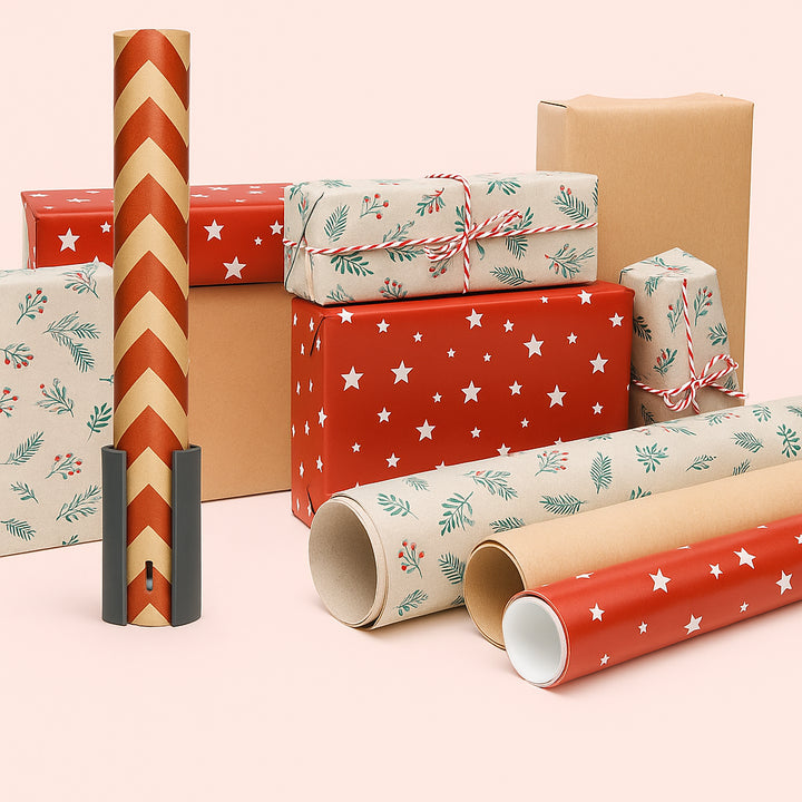 Enhanced variant image