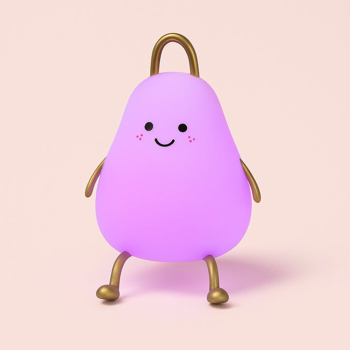 Enhanced variant image