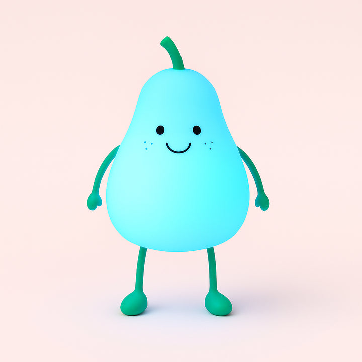 Enhanced variant image