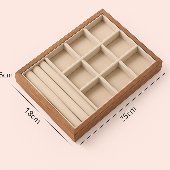 Enhanced variant image