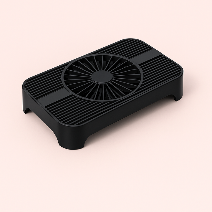 Enhanced variant image