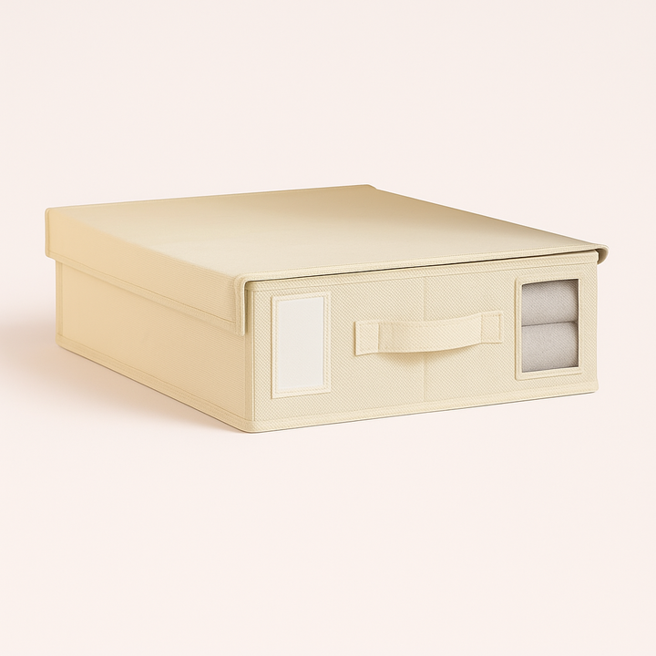 Enhanced variant image