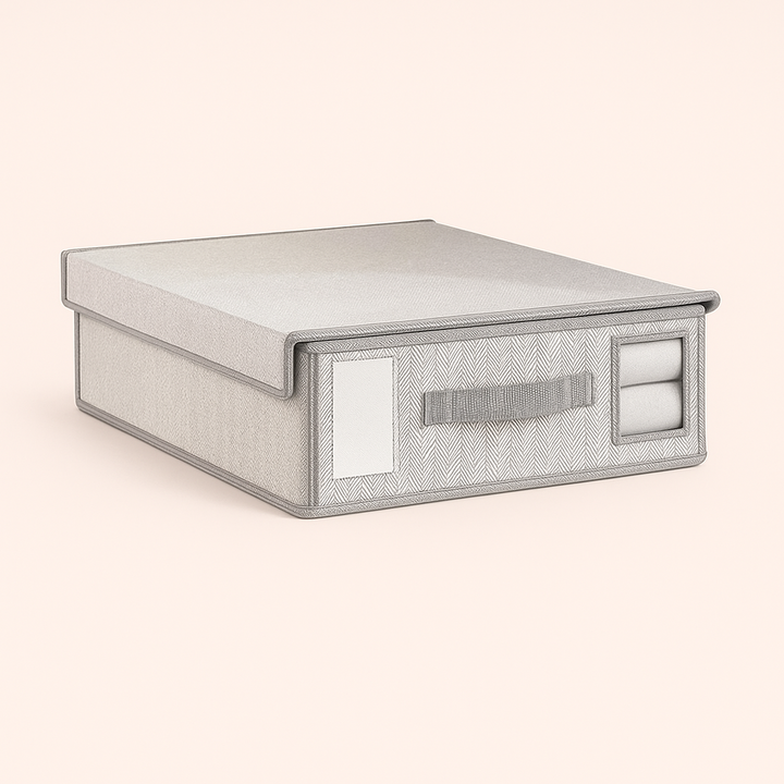 Enhanced variant image