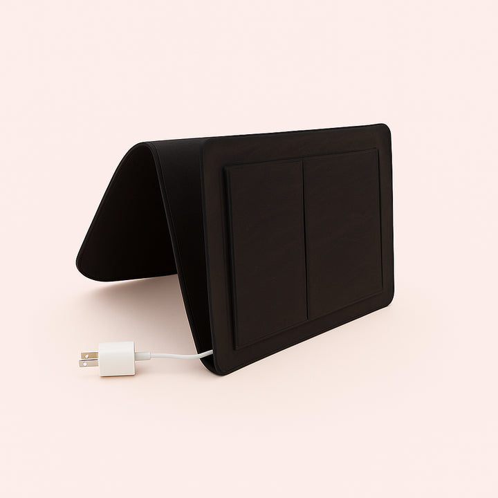 Enhanced variant image