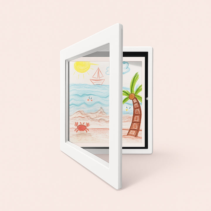 Enhanced variant image