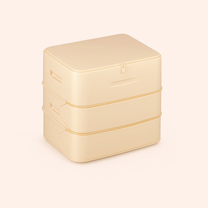 Enhanced variant image