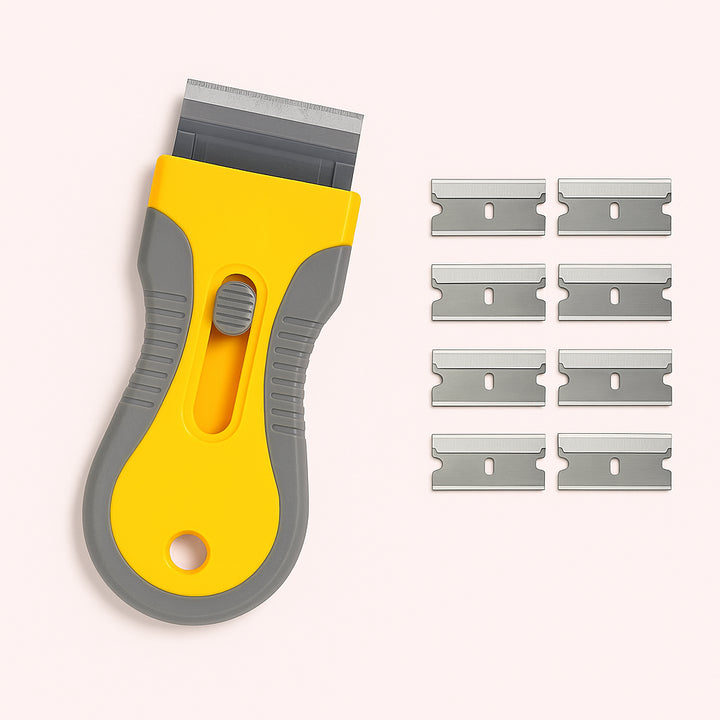 Enhanced variant image