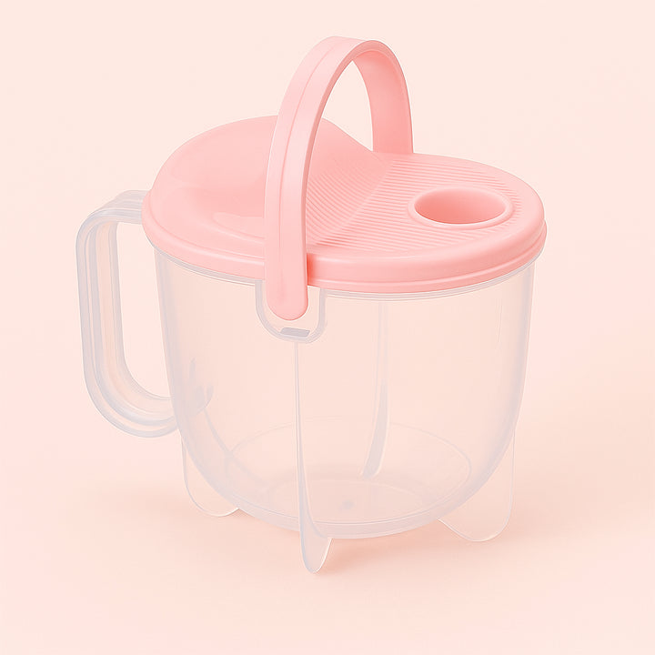 Enhanced variant image