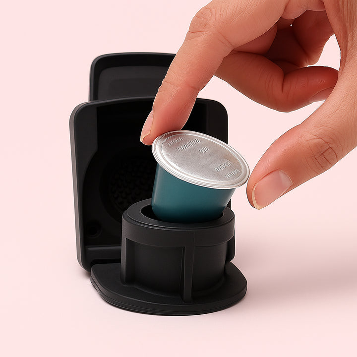 Enhanced variant image