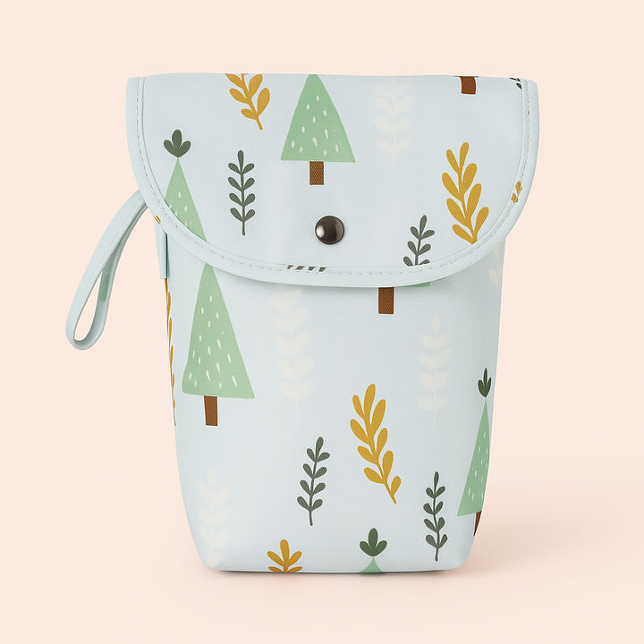 Enhanced variant image