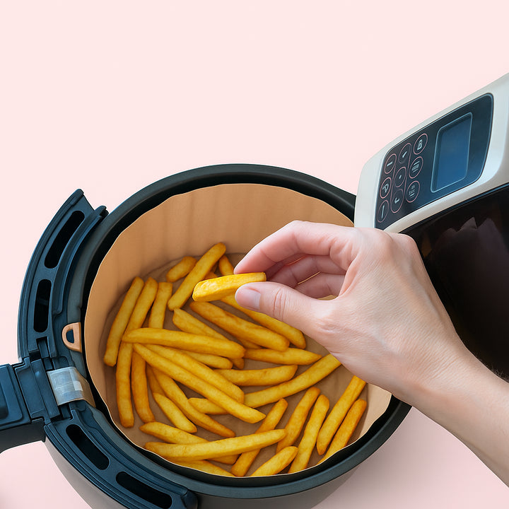 Enhanced variant image