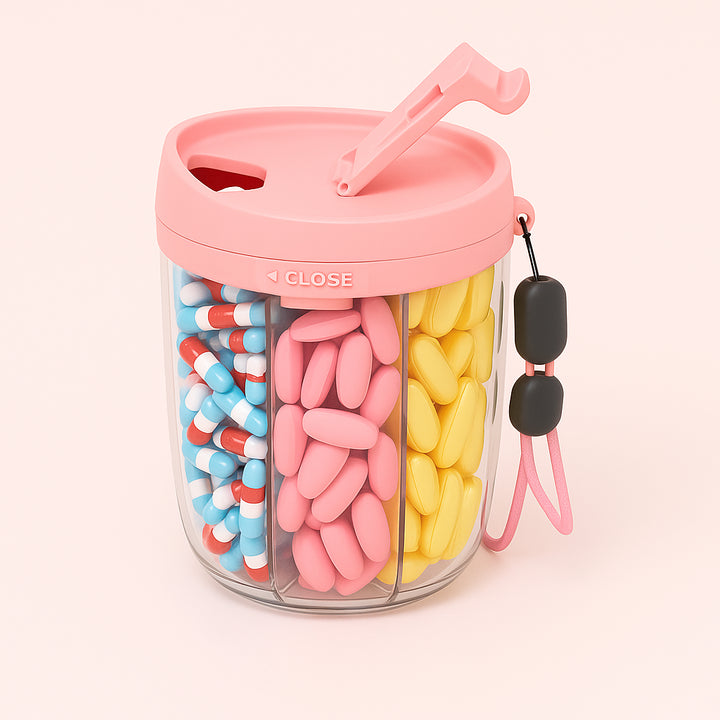 Enhanced variant image