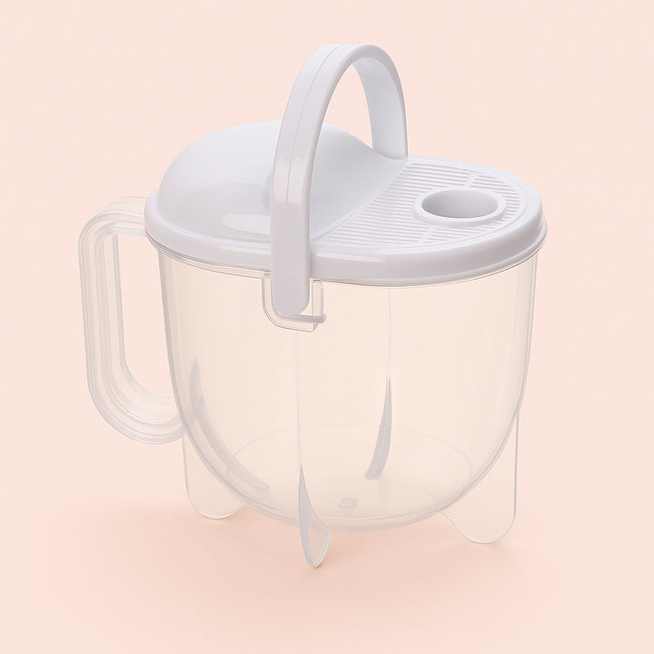 Enhanced variant image