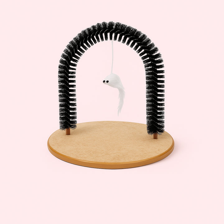 Enhanced variant image