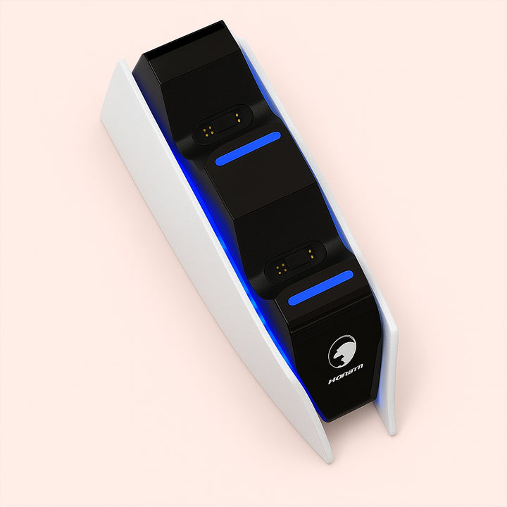 Enhanced variant image