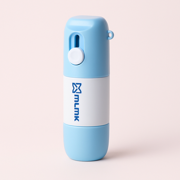 Enhanced variant image