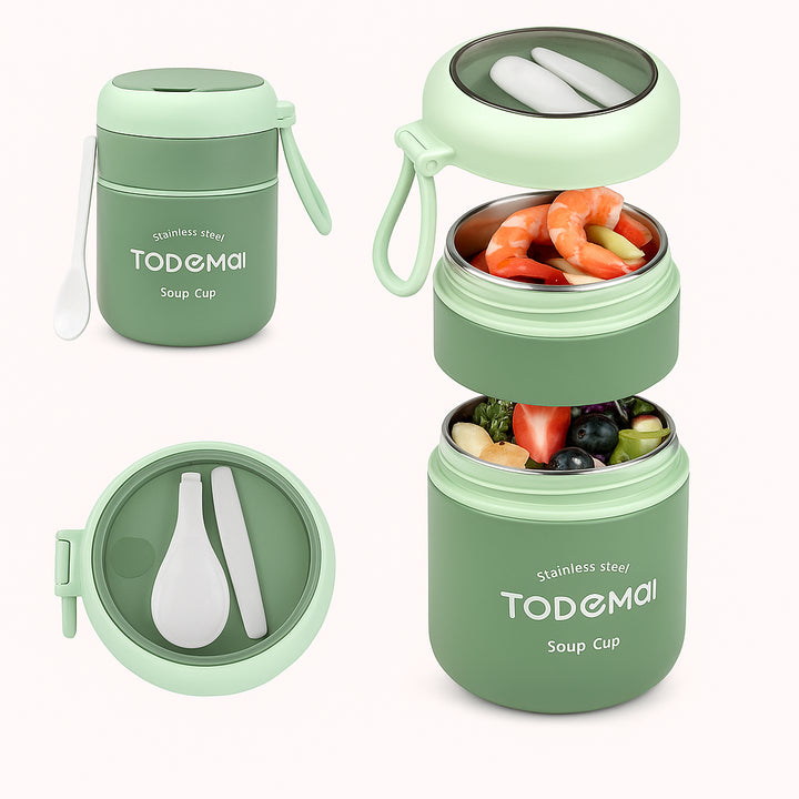 Enhanced variant image