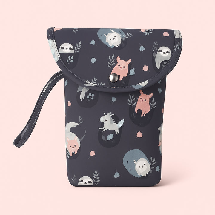 Enhanced variant image