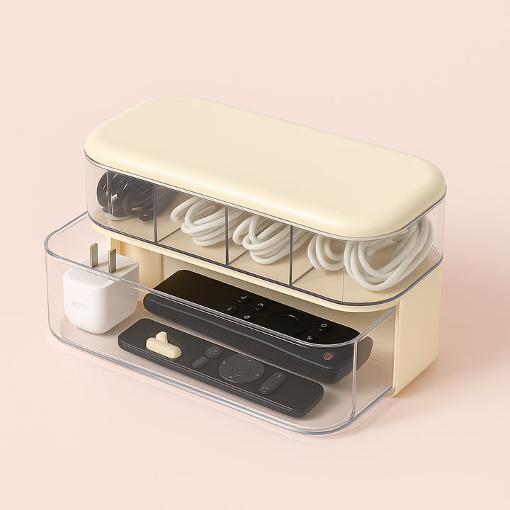 Enhanced variant image