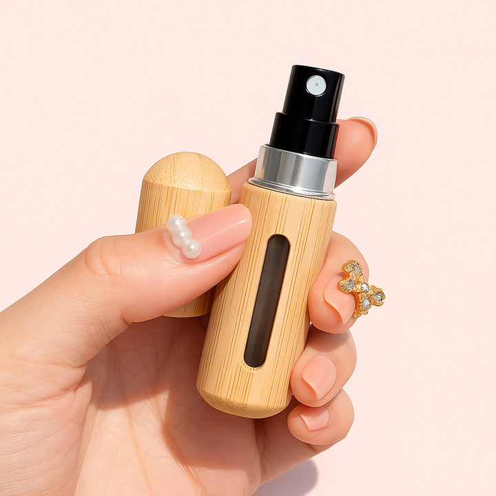 Enhanced variant image