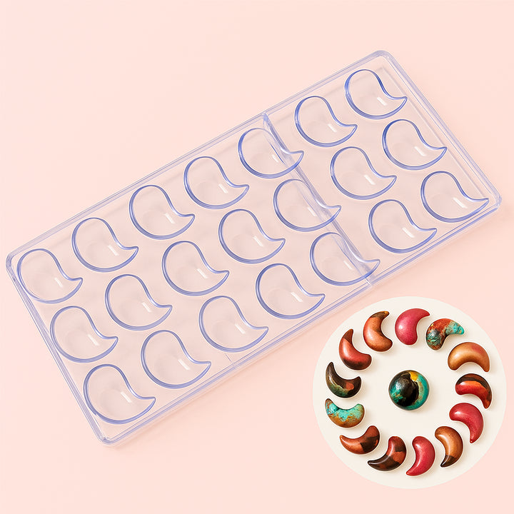 Enhanced variant image