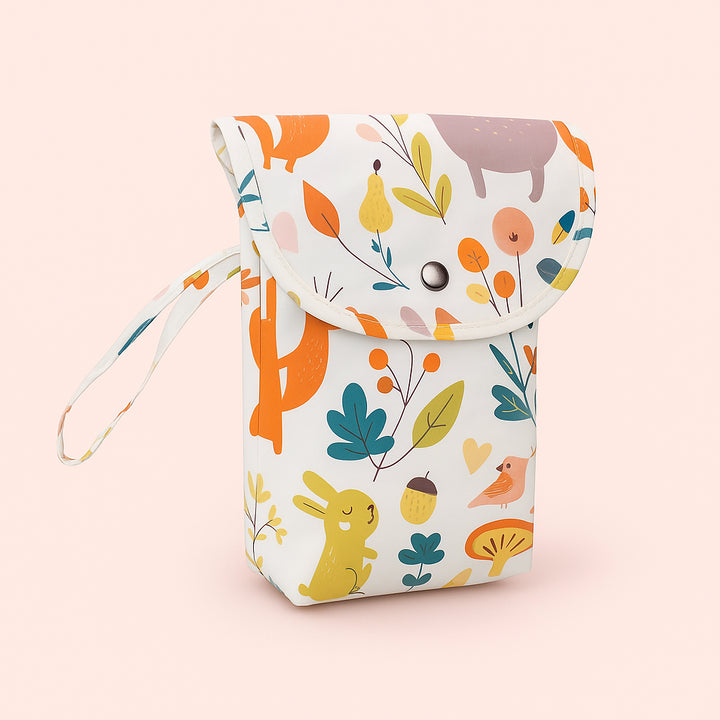 Enhanced variant image