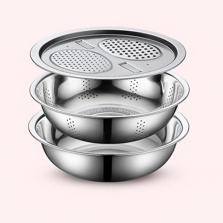 Enhanced variant image