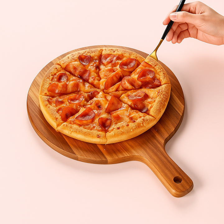 Enhanced variant image