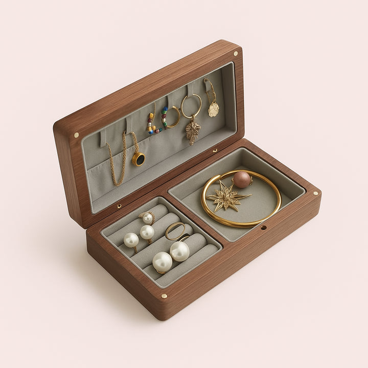 Enhanced variant image