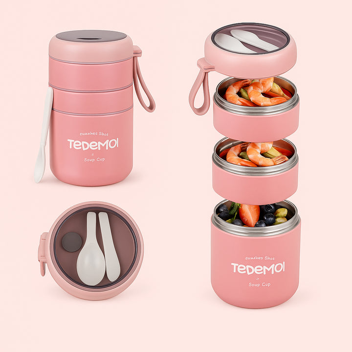 Enhanced variant image