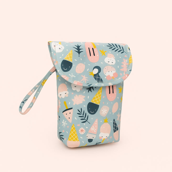 Enhanced variant image