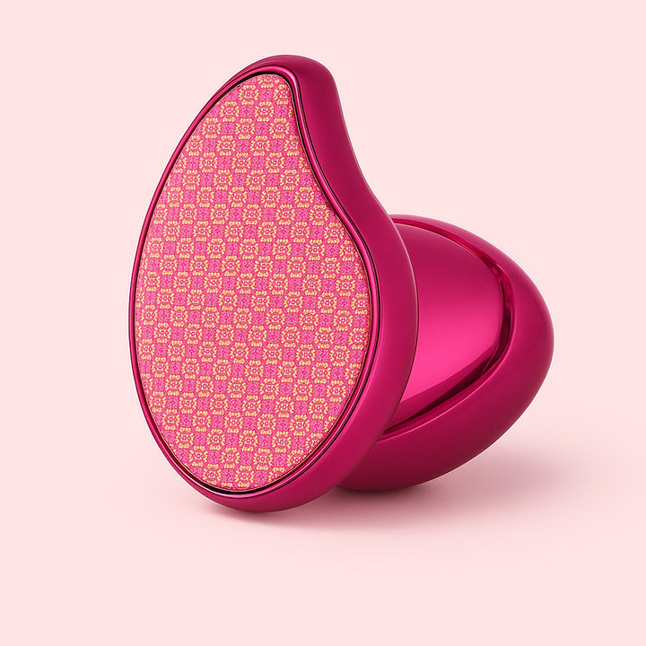 Enhanced variant image