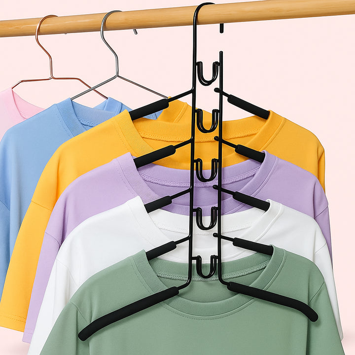 Enhanced variant image