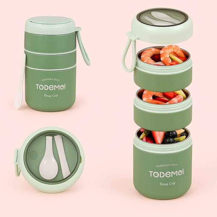 Enhanced variant image