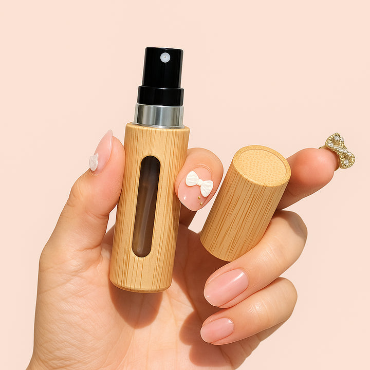 Enhanced variant image