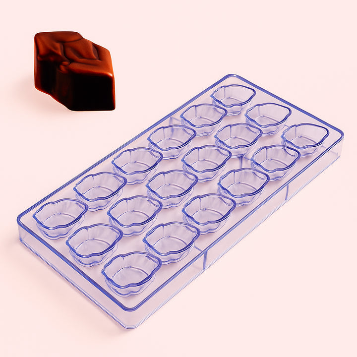 Enhanced variant image