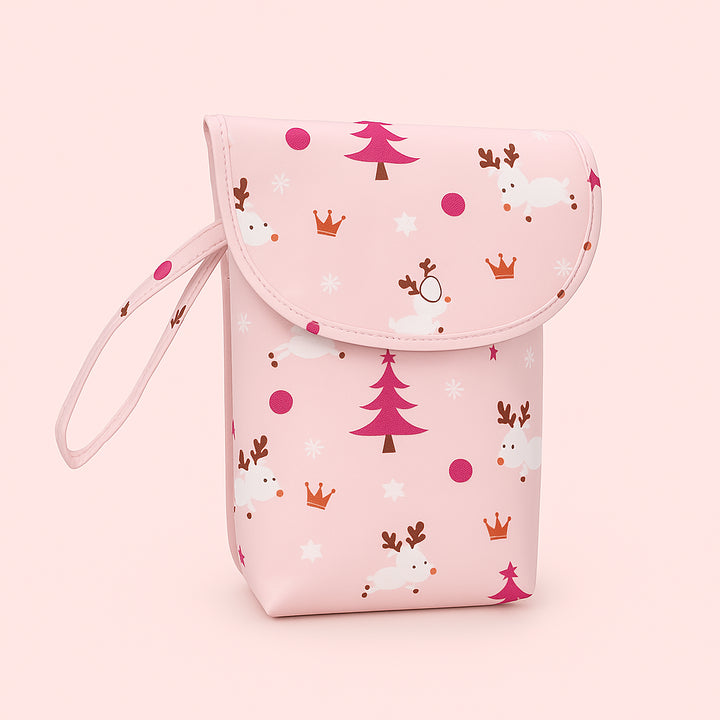 Enhanced variant image