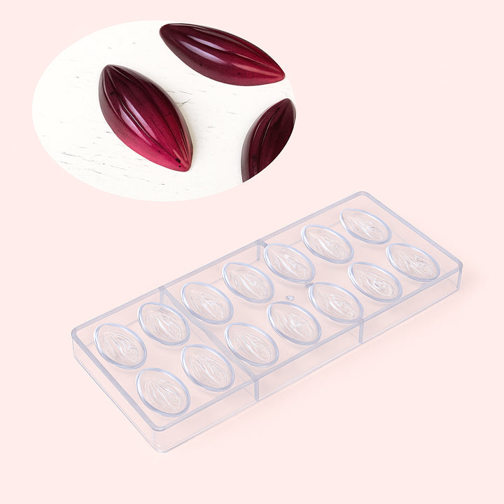 Enhanced variant image