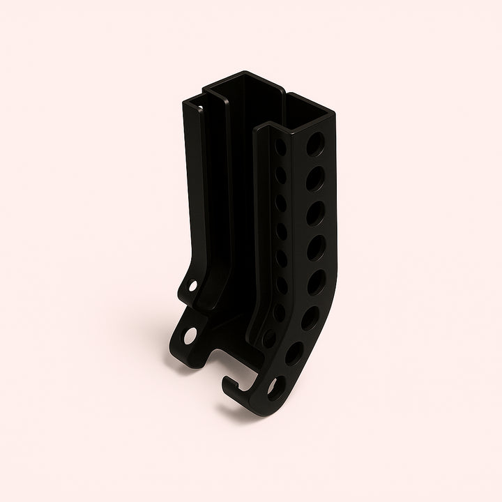 Enhanced variant image