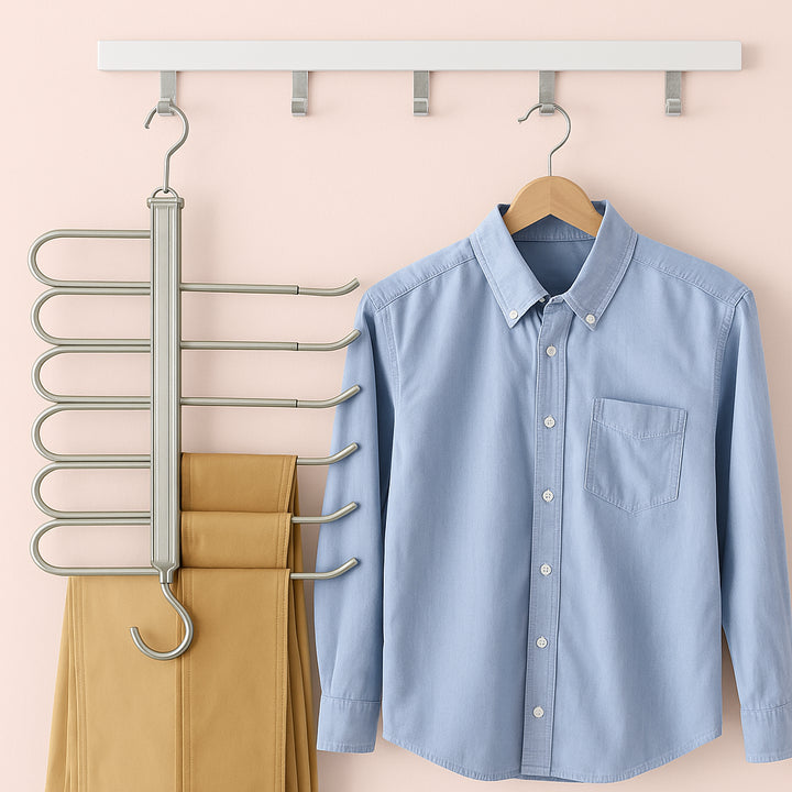 Enhanced variant image