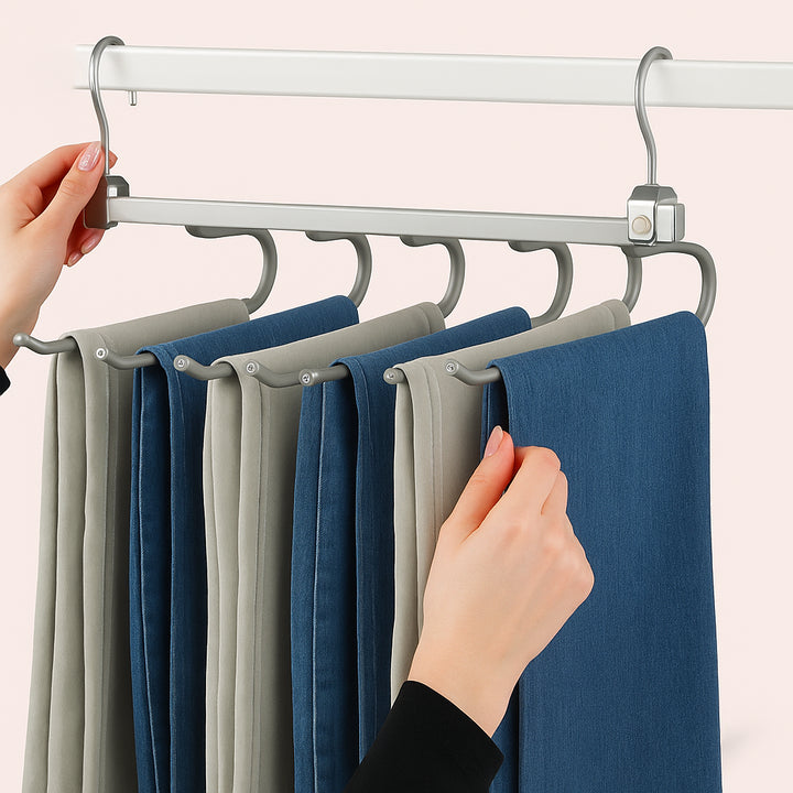 Enhanced variant image