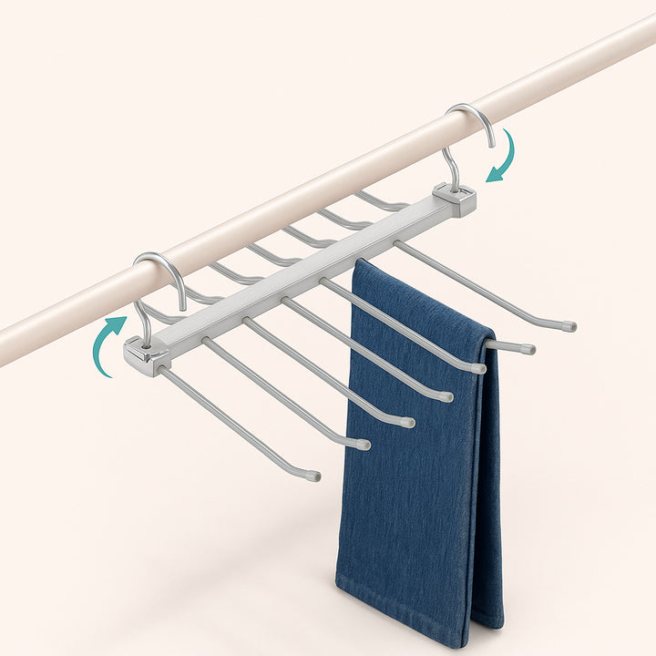 Enhanced variant image