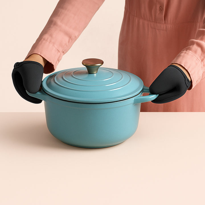 Enhanced variant image