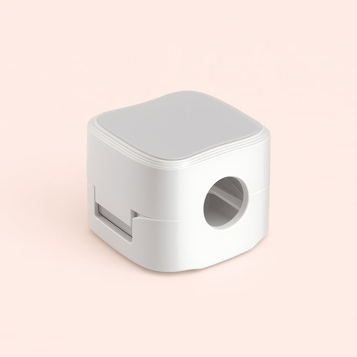 Enhanced variant image